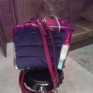 Meet your Posher, Antonio